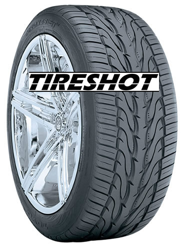 Toyo Proxes ST 2 Tire